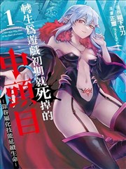 热门漫画二