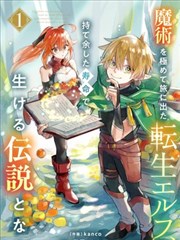 热门漫画四